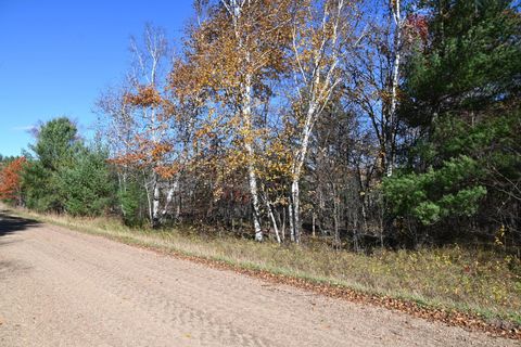 Vacant Land For Sale - TBD Pacer Loop<br/> Todd County, Browerville, MN 56438