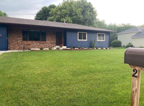 Homes For Sale - 2 6th Avenue<br/> Stearns County, Sartell, MN 56377