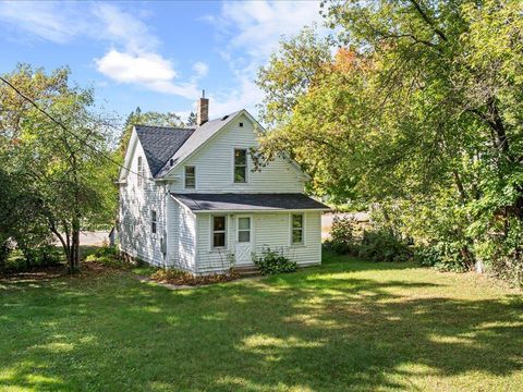 Homes For Sale - 225 Viola Avenue<br/> Ironton, MN 56455