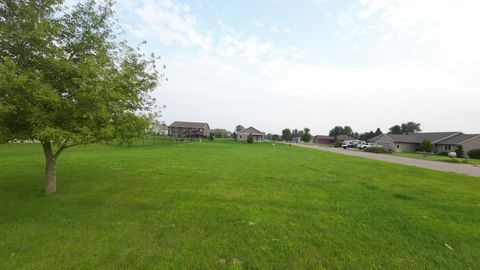 Vacant Land For Sale - 2594 Stony Creek Drive<br/> Owatonna, MN 55060