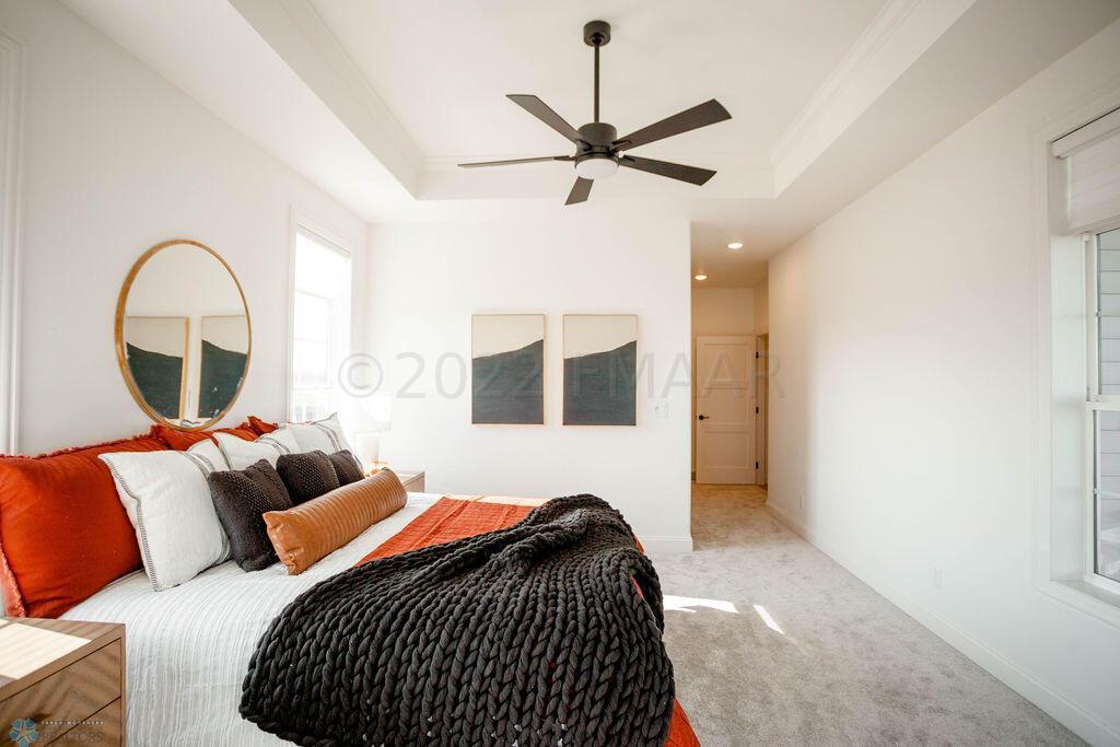 West Fargo, North Dakota 58078, United States, 3 Bedrooms Bedrooms, ,3 BathroomsBathrooms,Residential,Pending,60074