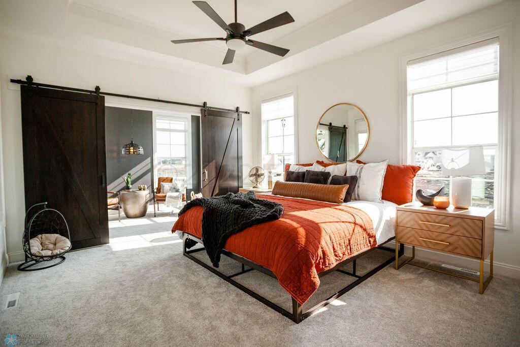 West Fargo, North Dakota 58078, United States, 3 Bedrooms Bedrooms, ,3 BathroomsBathrooms,Residential,Pending,60074