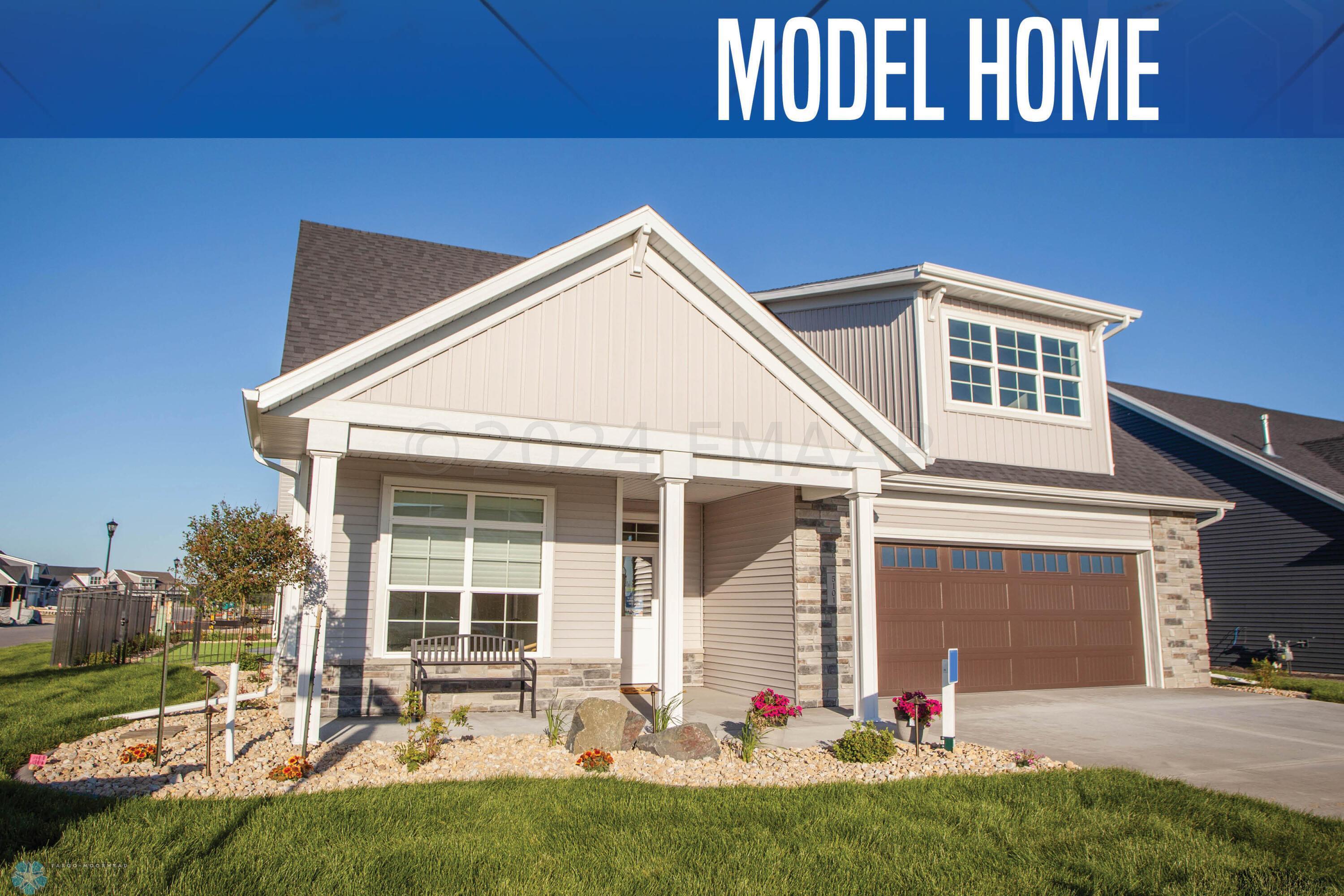 West Fargo, North Dakota 58078, United States, 3 Bedrooms Bedrooms, ,3 BathroomsBathrooms,Residential,Pending,60074