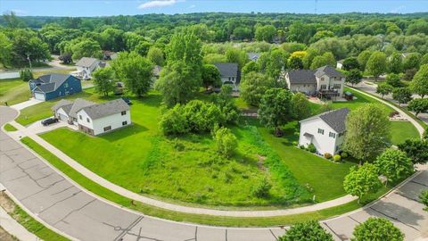 Vacant Land For Sale - 3021 30th Street Court<br/> Saint Cloud, MN 56301