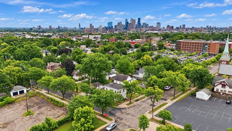 Multifamily For Sale - 2226 Girard Avenue<br/> Minneapolis, MN 55411