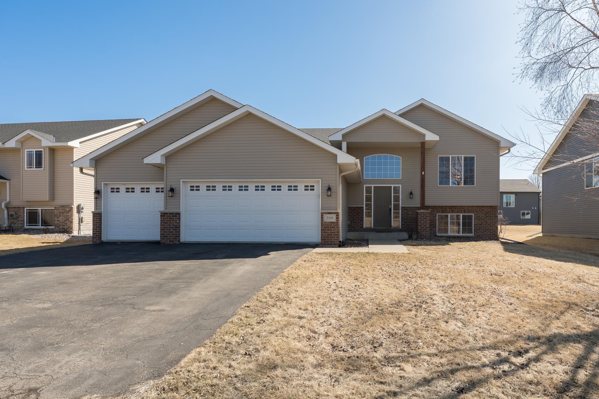 208 Art Street, New Prague, Minnesota image 37