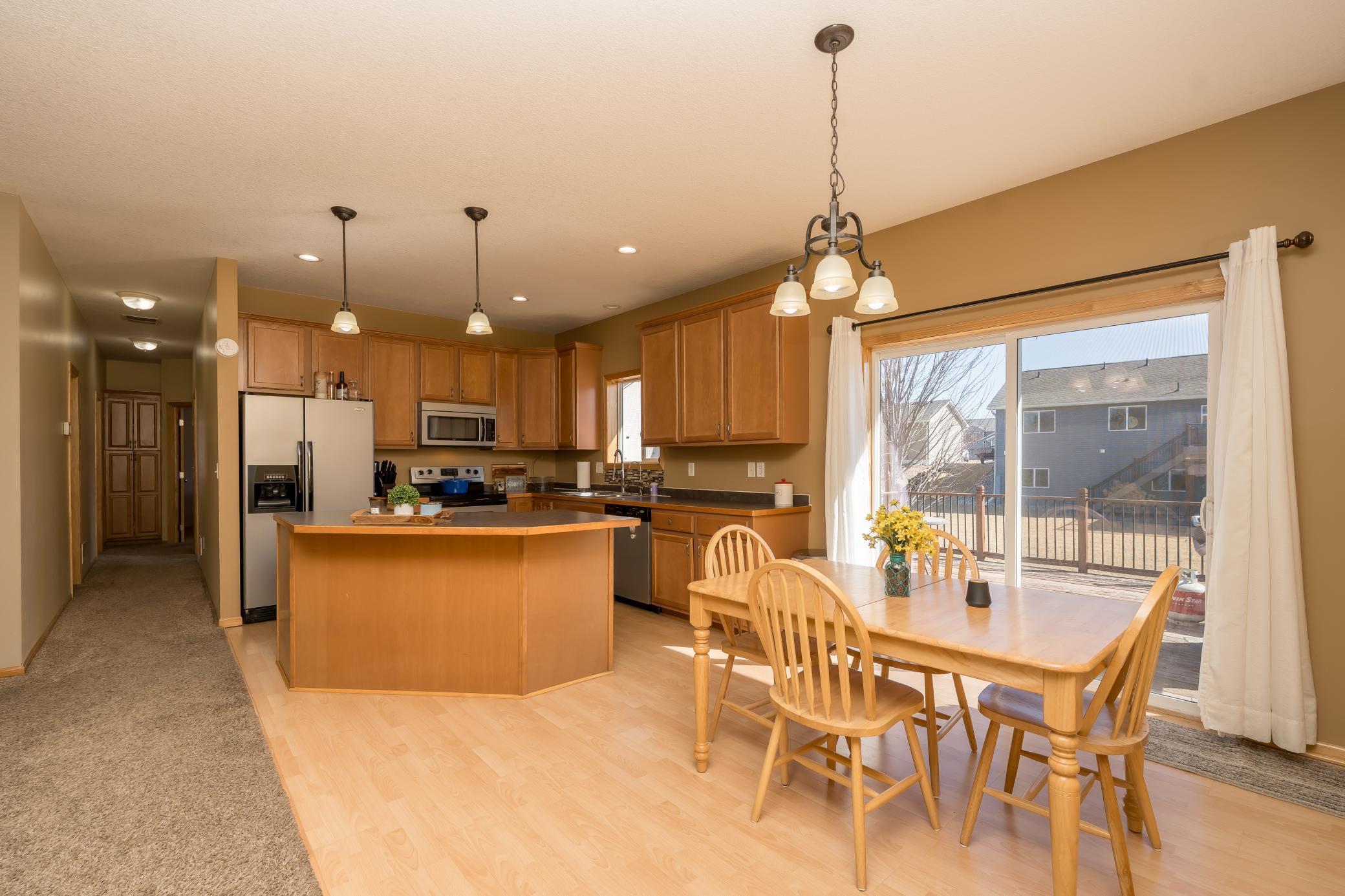 208 Art Street, New Prague, Minnesota image 6
