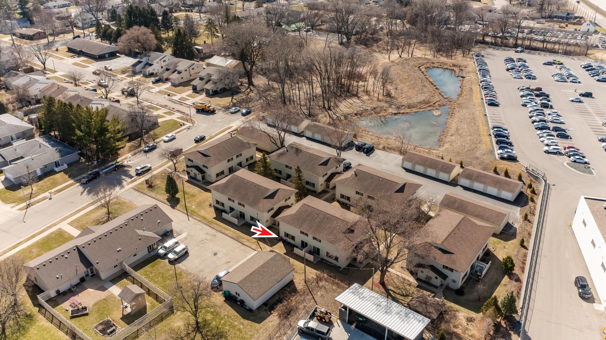2833 19th Avenue #B, Rochester, Minnesota image 20
