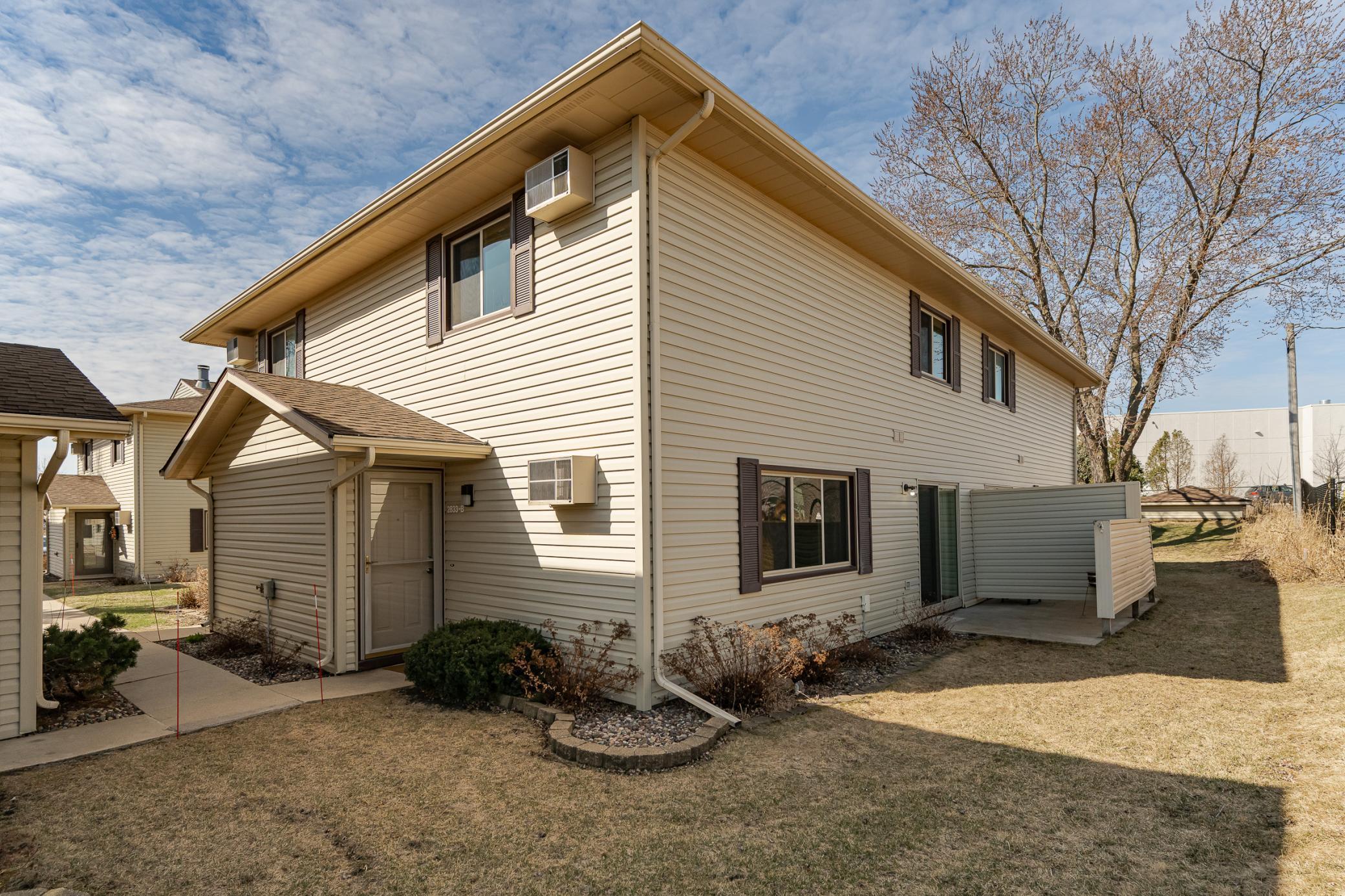 2833 19th Avenue #B, Rochester, Minnesota image 1