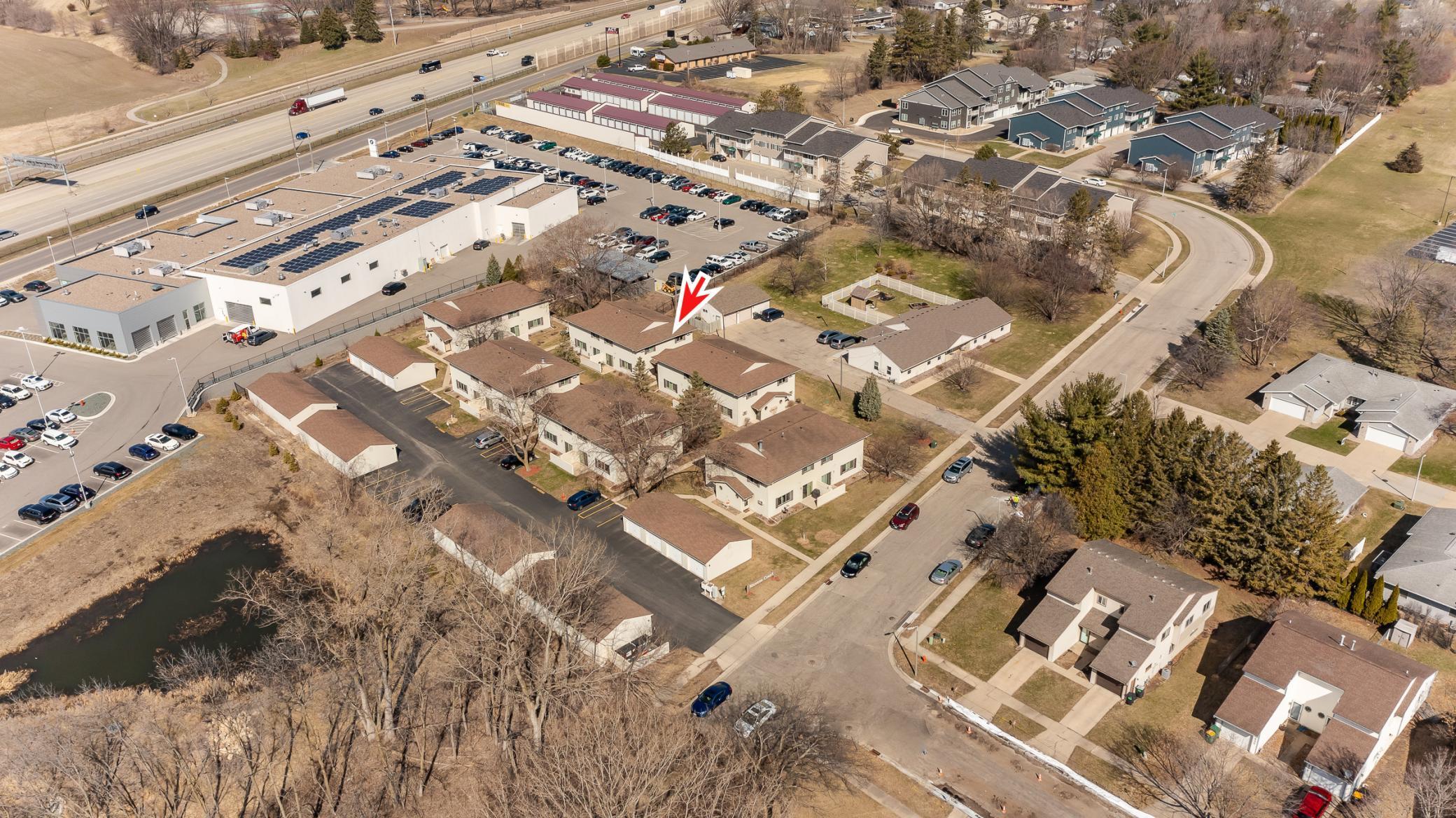 2833 19th Avenue #B, Rochester, Minnesota image 21