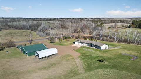 Homes For Sale - 35842 Cloverdale Road<br/> Hinckley, MN 55037