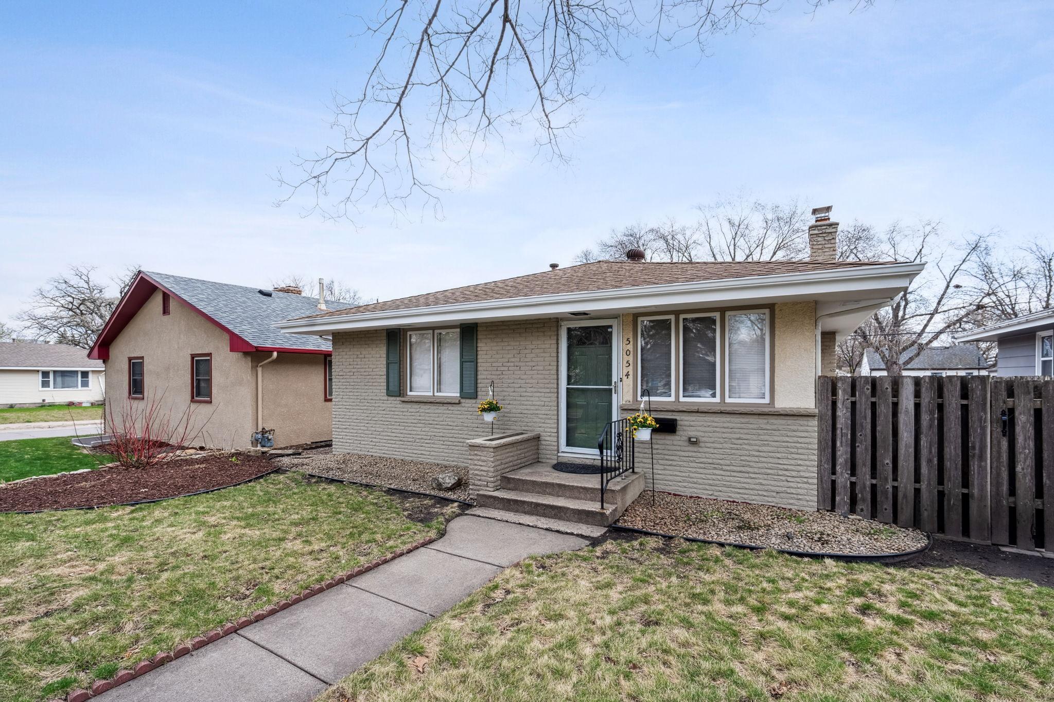 5054 Xerxes Avenue, Minneapolis, Minnesota image 1