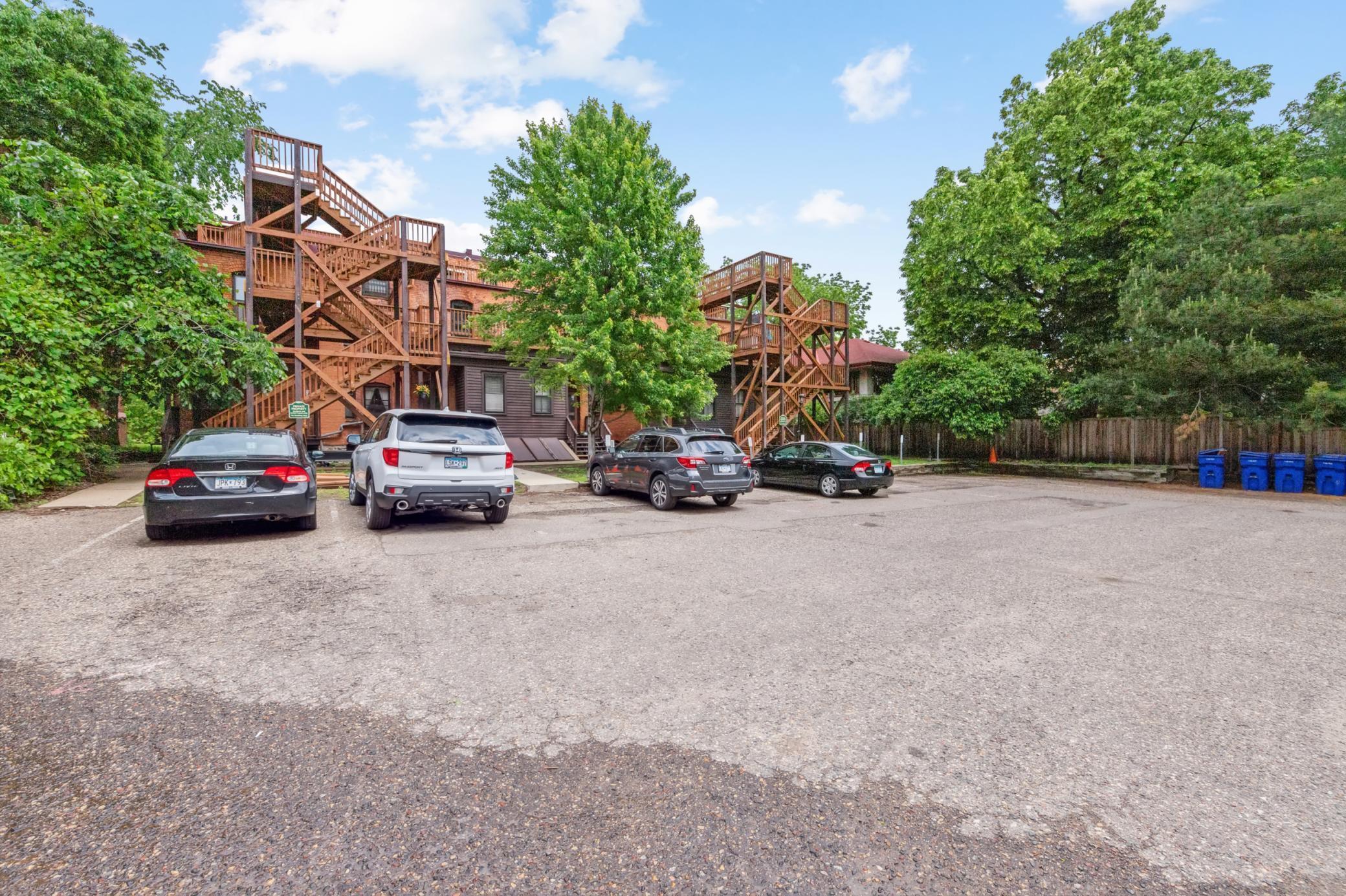 604 Summit Avenue #604-1, Saint Paul, Minnesota image 16