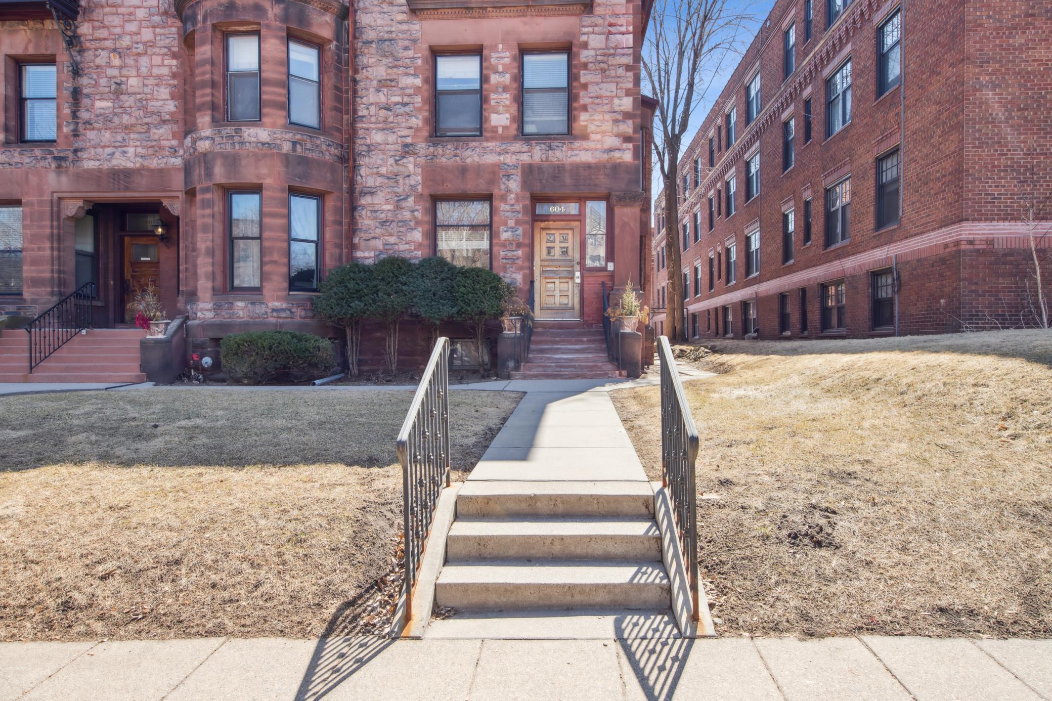 604 Summit Avenue #604-1, Saint Paul, Minnesota image 2