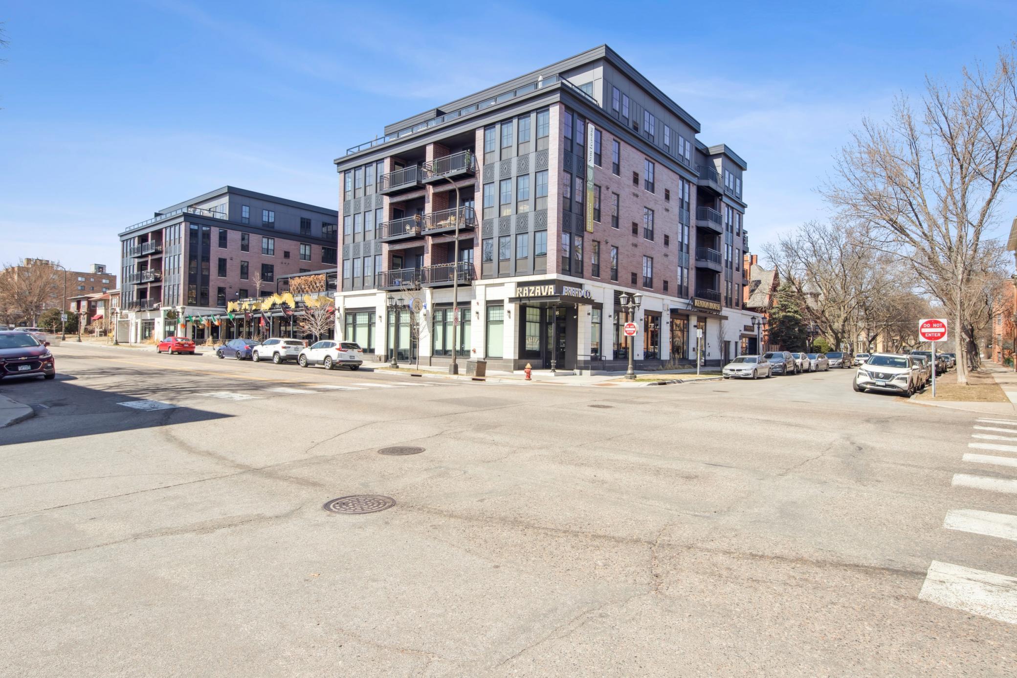 604 Summit Avenue #604-1, Saint Paul, Minnesota image 21