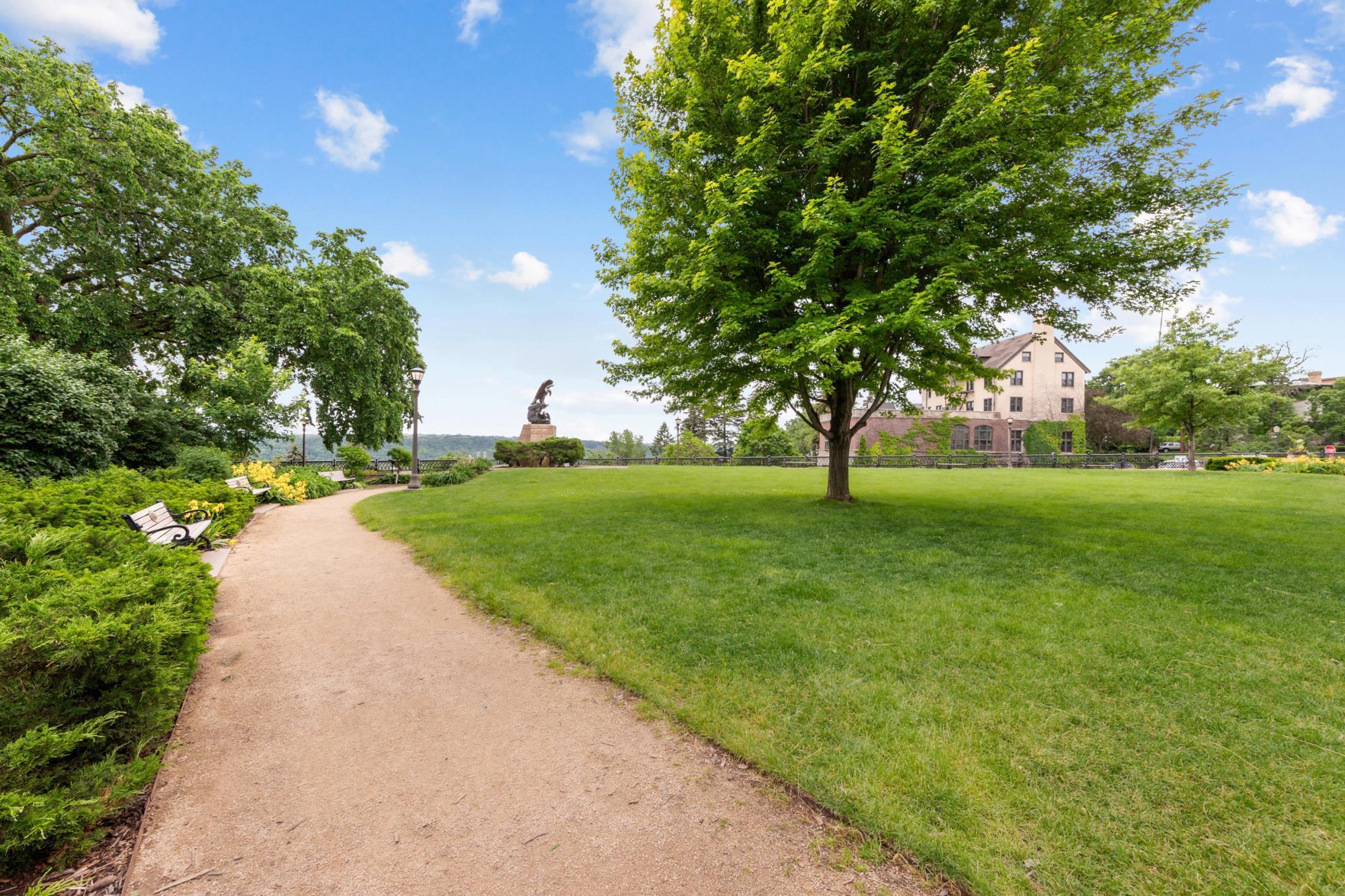 604 Summit Avenue #604-1, Saint Paul, Minnesota image 22