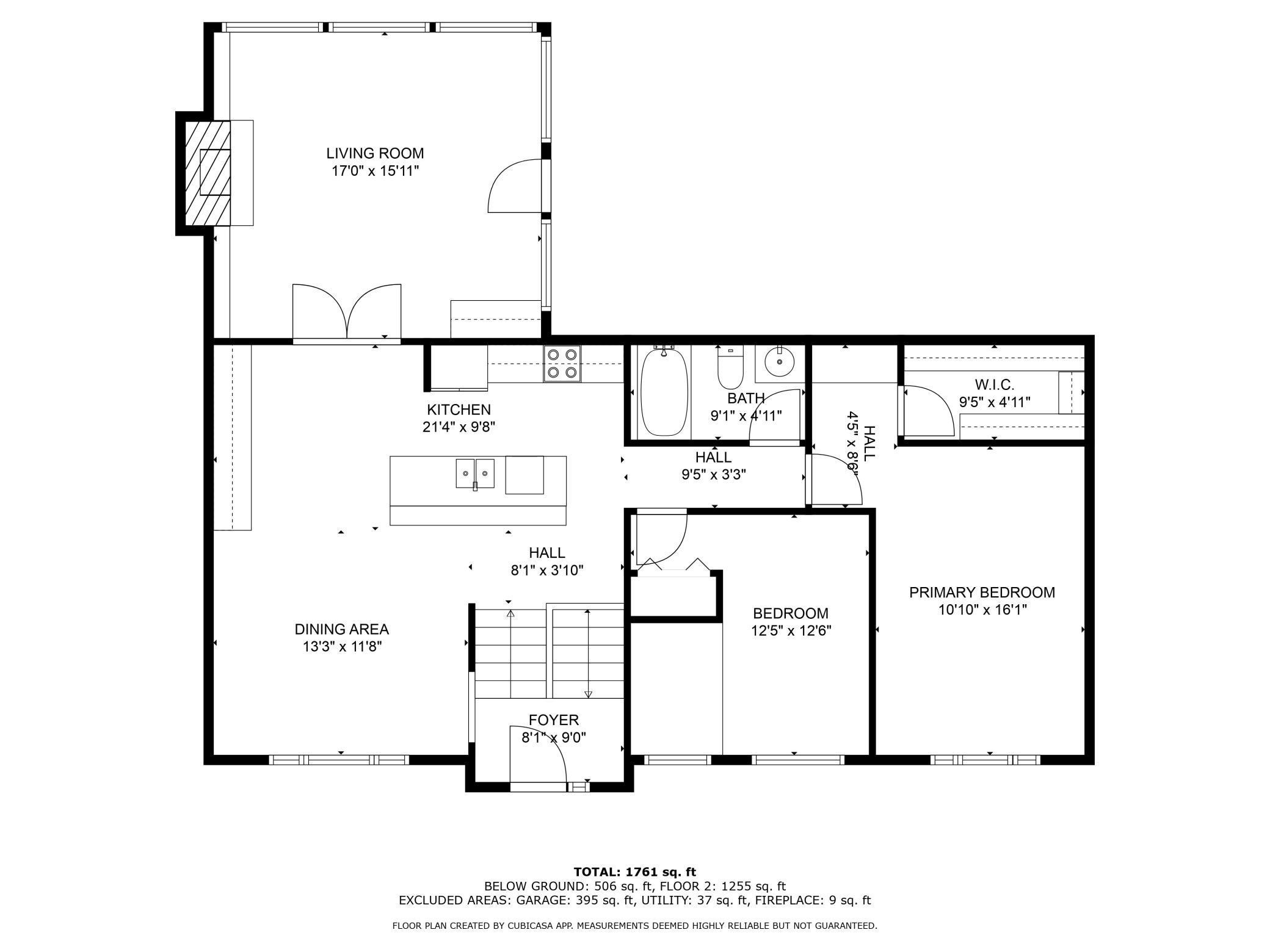 437 Nichols Court, Saint Peter, Minnesota image 25