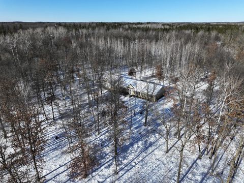 Homes For Sale - 33798 Twin Oaks Trail<br/> Motley, MN 56466