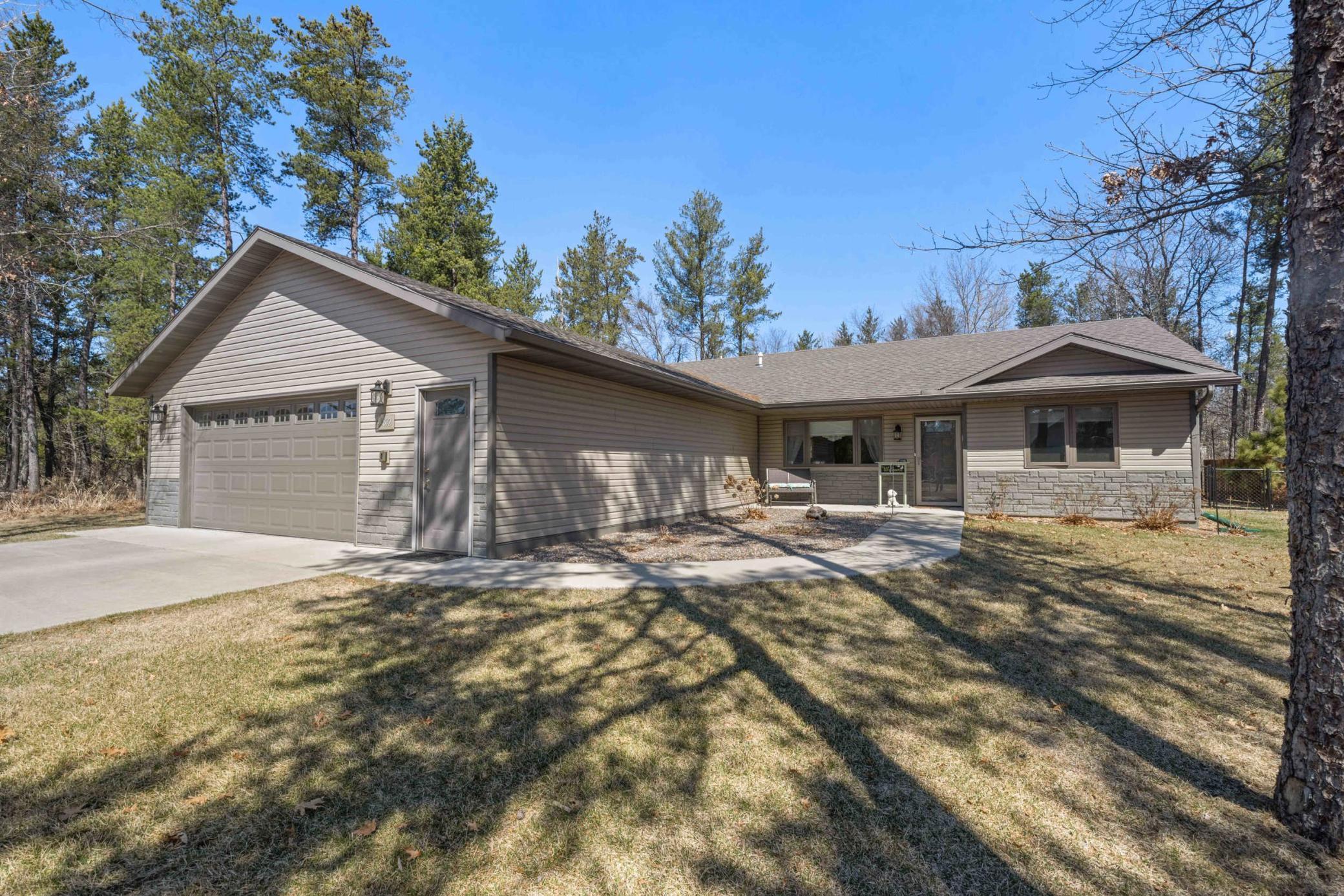 11892 Joneswood Drive, Baxter, Minnesota image 1