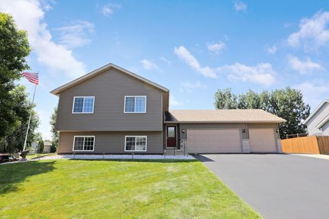 509 9th Avenue NE, Lonsdale, MN 55046 - #: 6584347