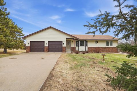 Homes For Sale - 17901 Uplander Street<br/> Andover, MN 55304