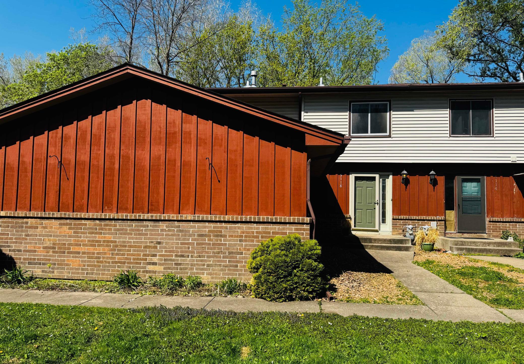 5118 Clear Spring Road, Minnetonka, Minnesota image 1