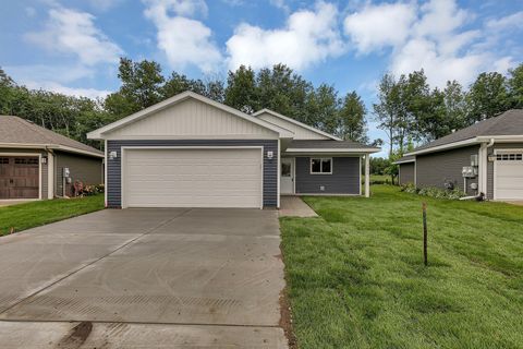 Homes For Sale - 24317 19th Avenue<br/> Saint Augusta, MN 56301