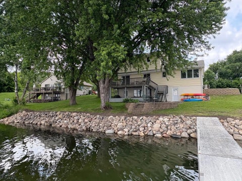 Homes For Sale - 6825 N Shore Drive<br/> Rockford, MN 55373