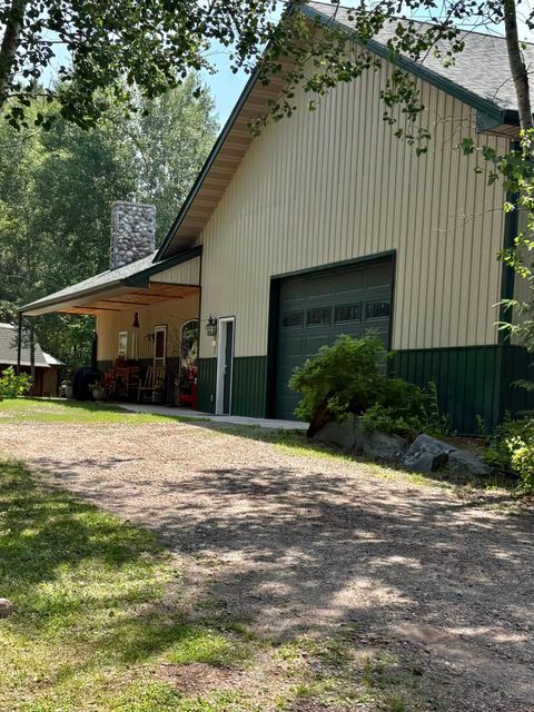 Apartment For Sale - 2594 County Road 8<br/> Barnum, MN 55707
