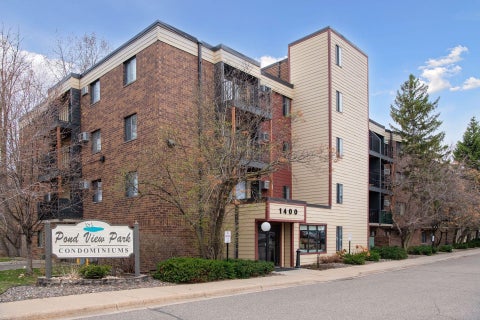 Condo For Sale - 1400 Dakota Avenue<br/> Minneapolis, MN 55416