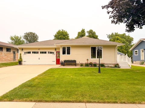 Homes For Sale - 107 Marlene Street<br/> Marshall, MN 56258