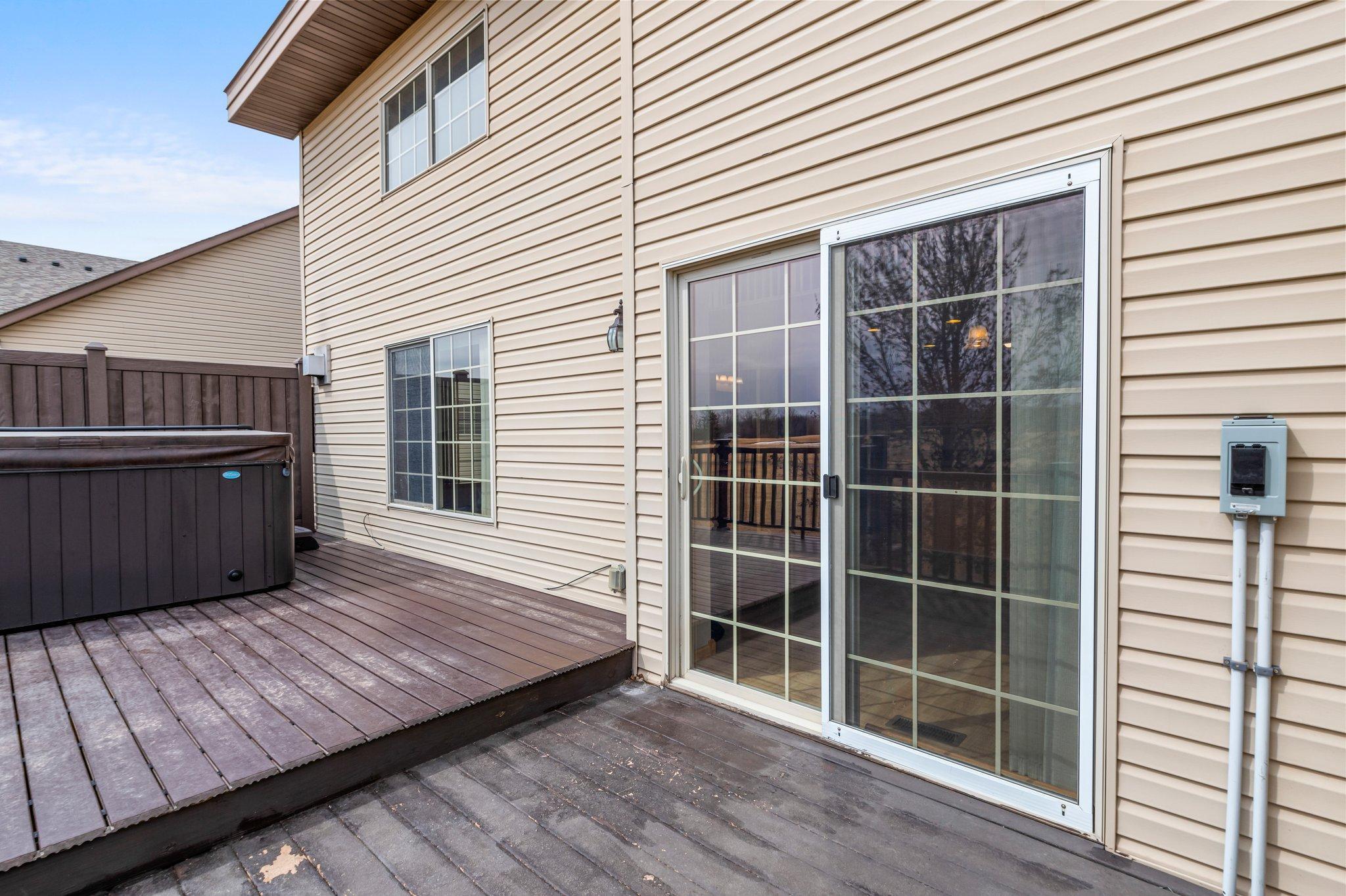 2130 Bunker Boulevard, Rush City, Minnesota image 40