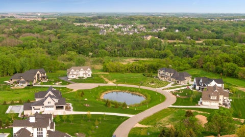 Vacant Land For Sale - 5119 Woodlane Alcove<br/> Washington County, Woodbury, MN 55129