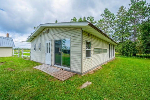 Homes For Sale - 18444 290th Avenue<br/> Chippewa County, Holcombe, WI 54745