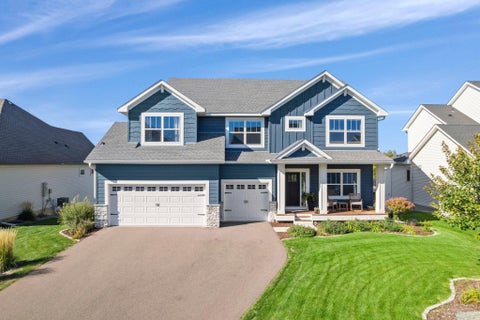 Homes For Sale - 4852 Bennett Street<br/> Prior Lake, MN 55372