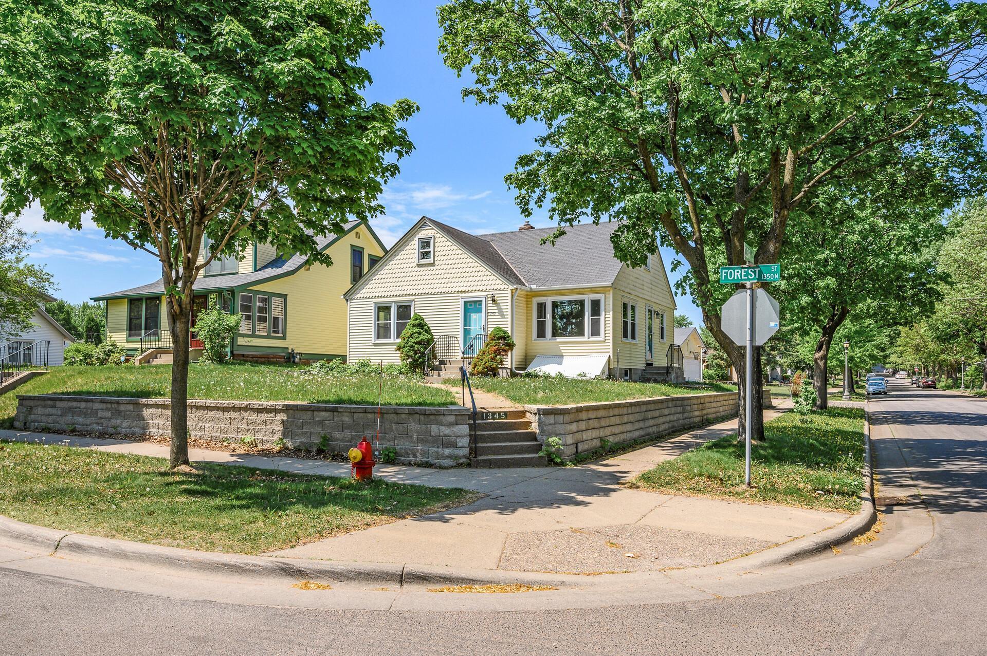 1345 Forest Street, Saint Paul, Minnesota image 5