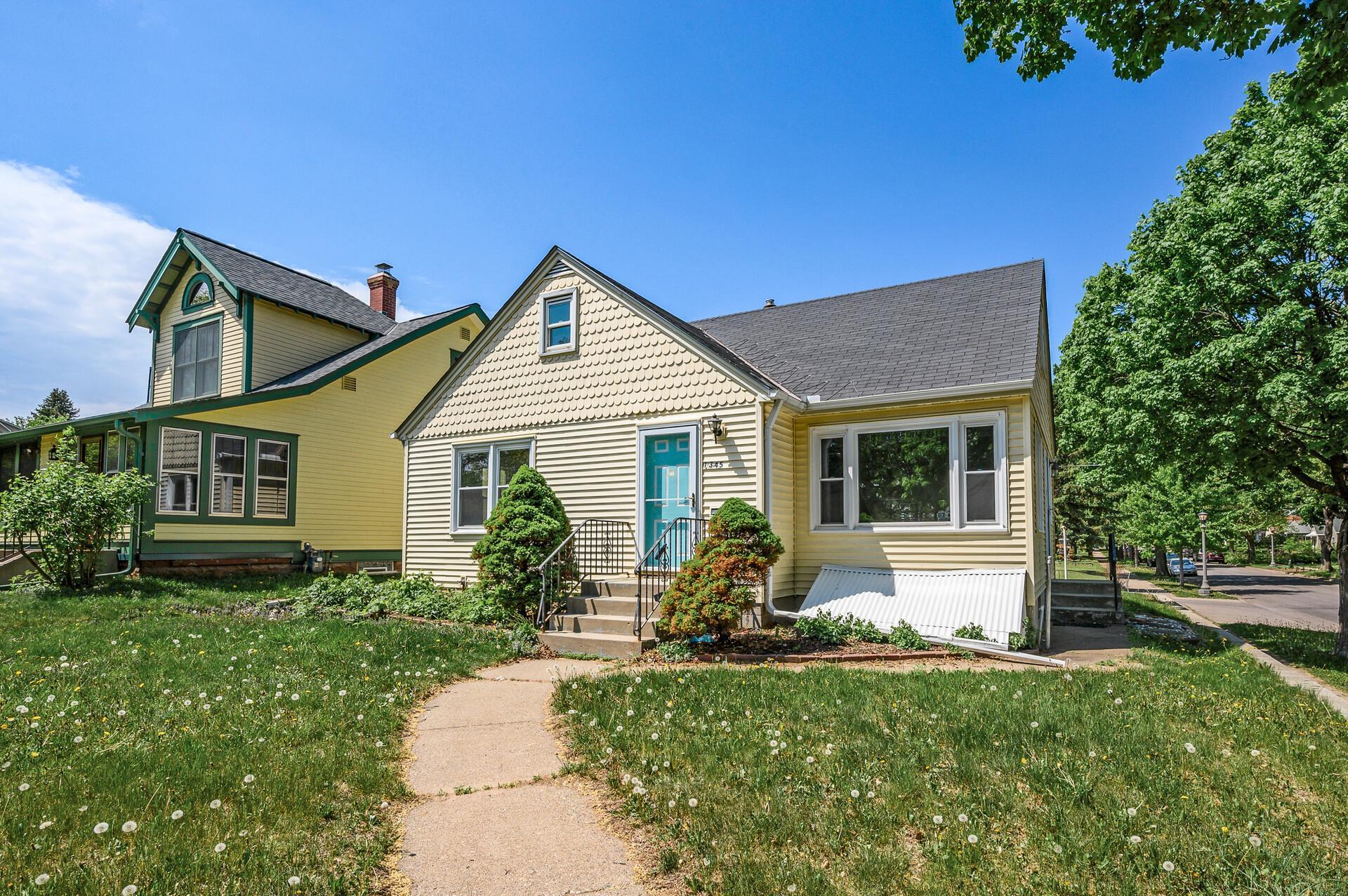1345 Forest Street, Saint Paul, Minnesota image 1