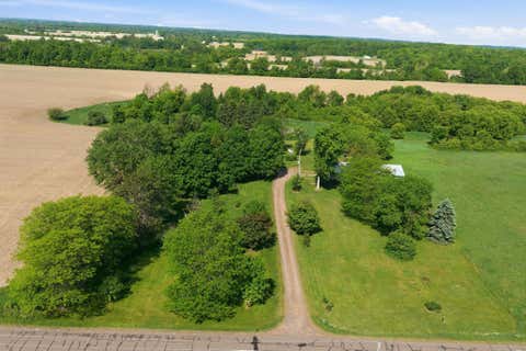 Homes For Sale - 2317 145th Street<br/> Luck, WI 54853