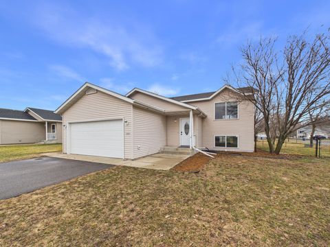 Homes For Sale - 619 N Hackberry Drive<br/> Stearns County, Saint Joseph, MN 56374