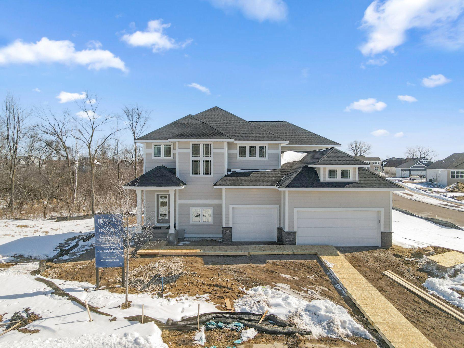 4878 128th Circle, Minneapolis, Minnesota image 3