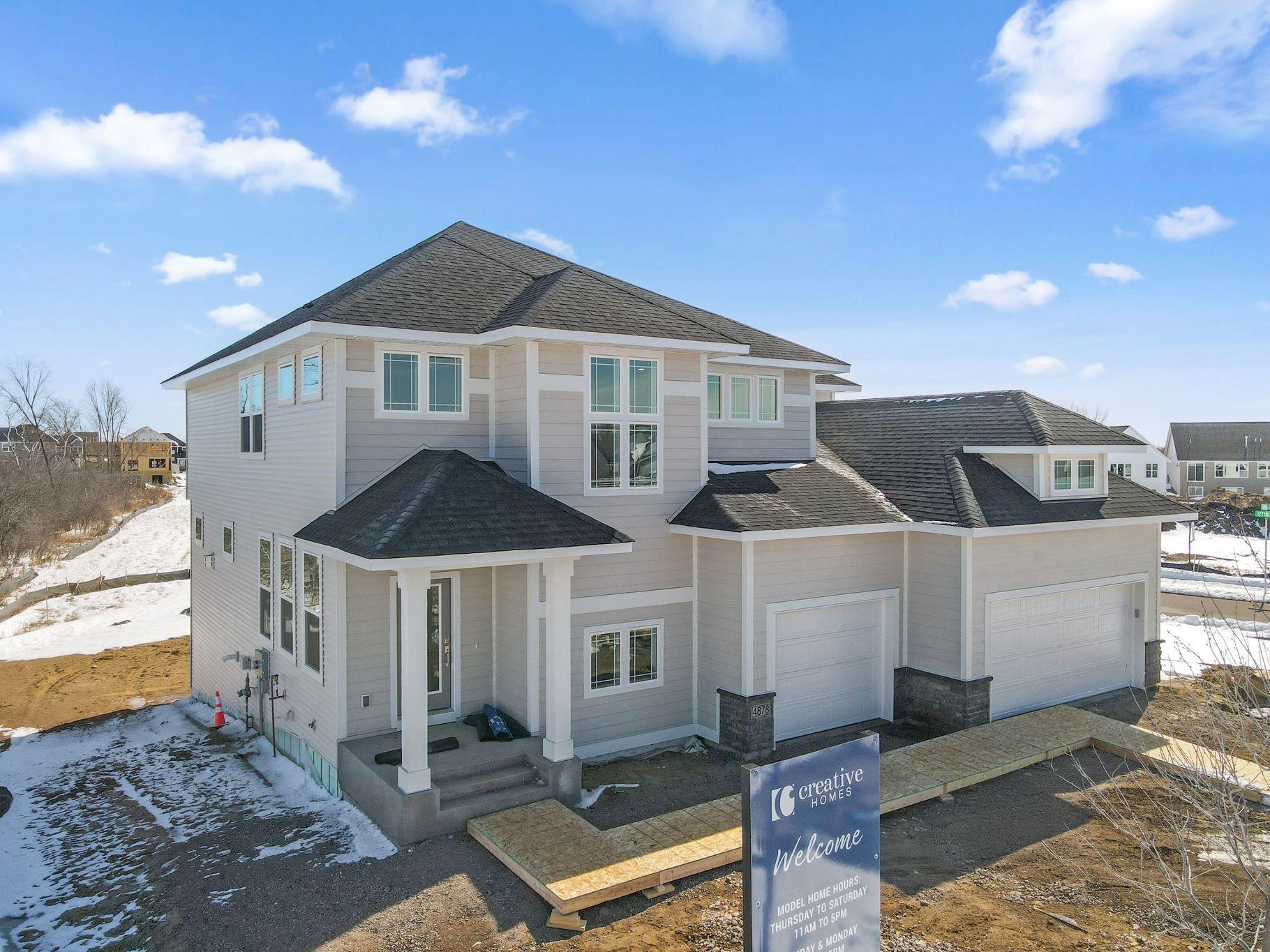 4878 128th Circle, Minneapolis, Minnesota image 4