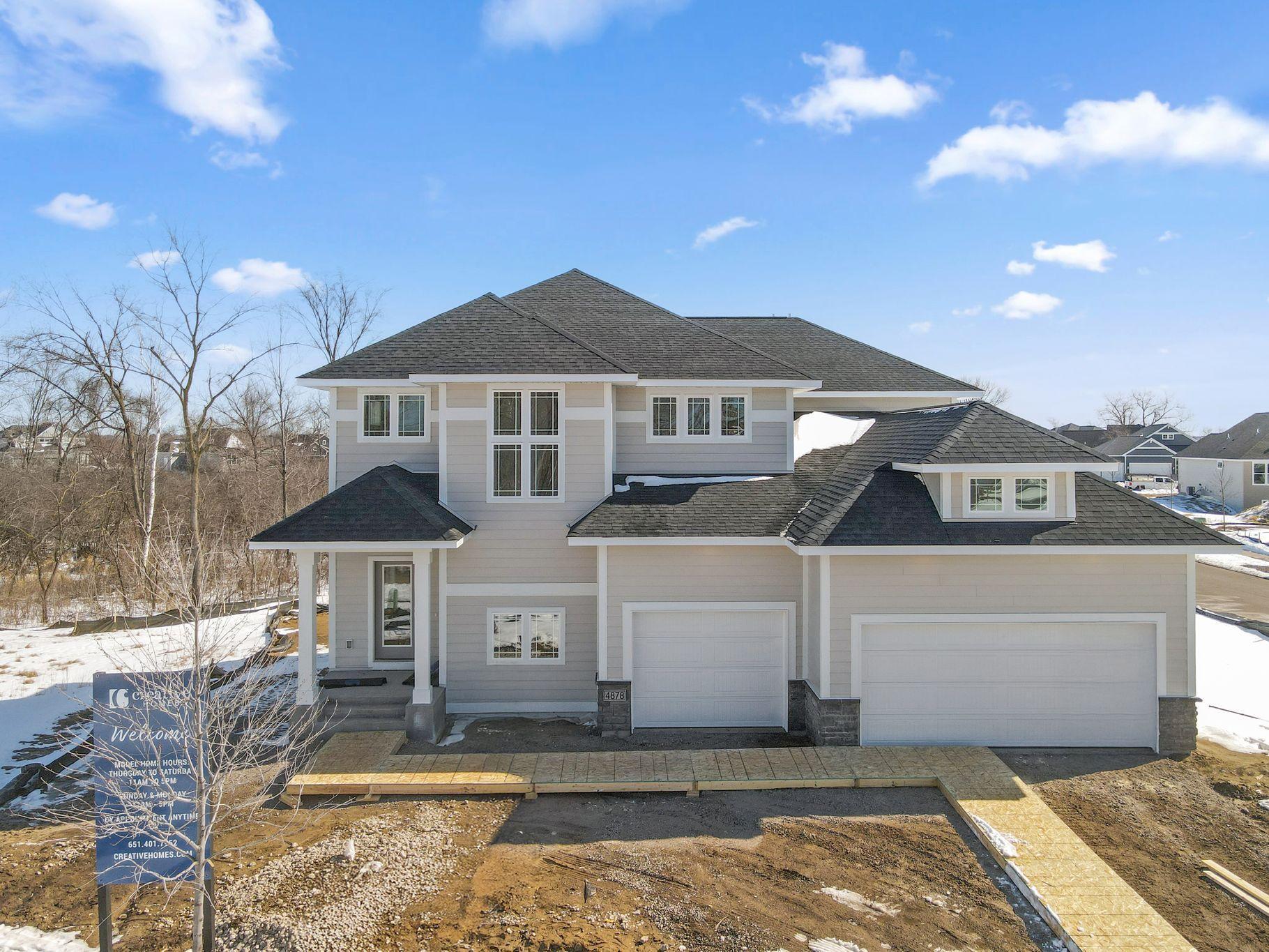 4878 128th Circle, Minneapolis, Minnesota image 2