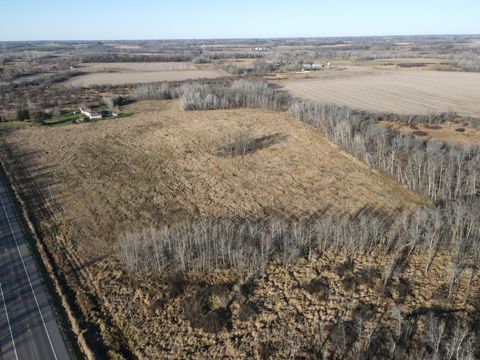 Vacant Land For Sale - TBD Highway 23<br/> Benton County, Oak Park, MN 56357