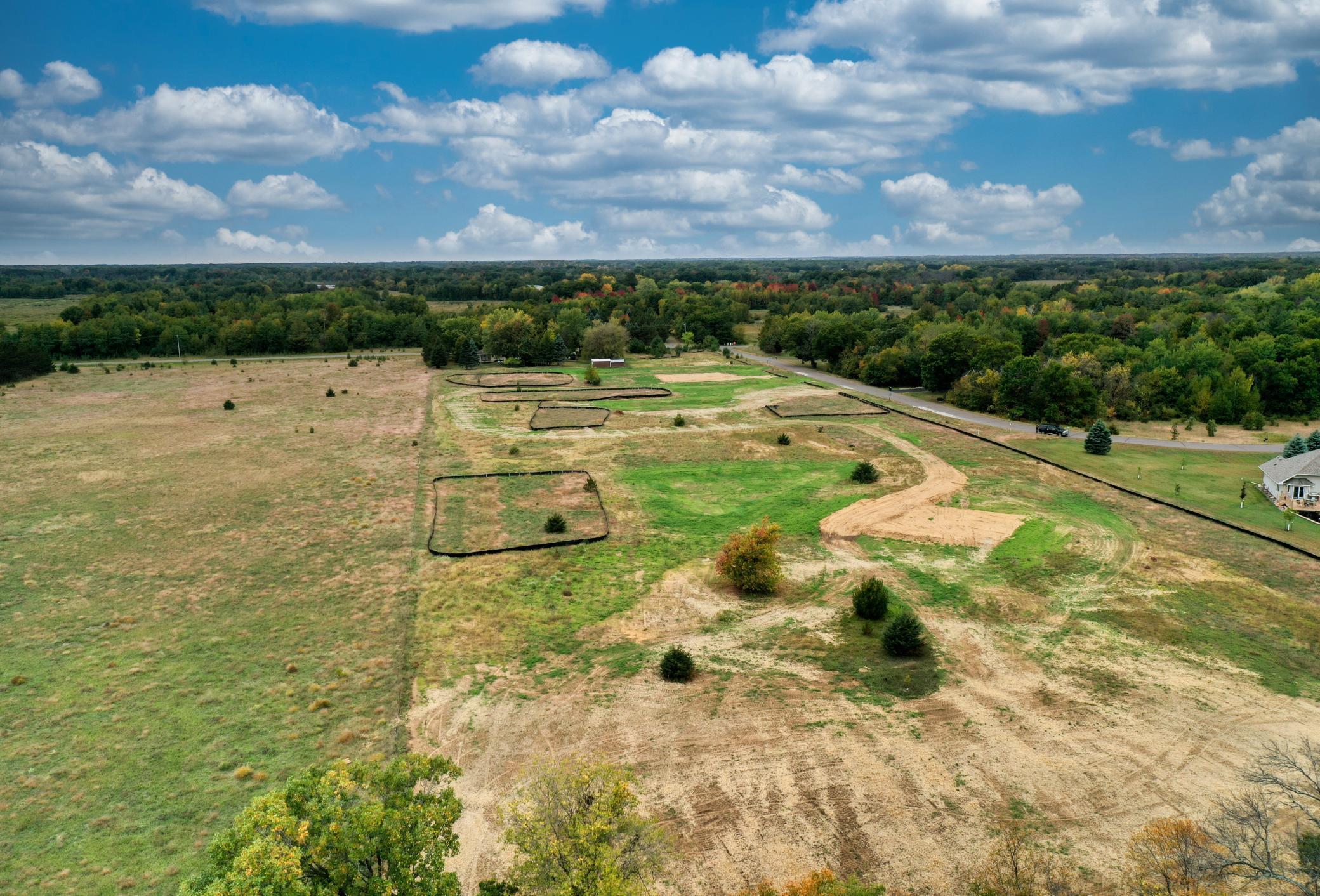 LOT 4 363rd Street, North Branch, Minnesota image 1