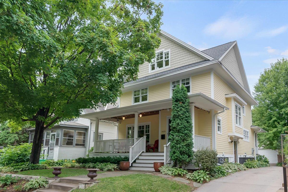 4424 Abbott Avenue, Minneapolis, Minnesota image 1