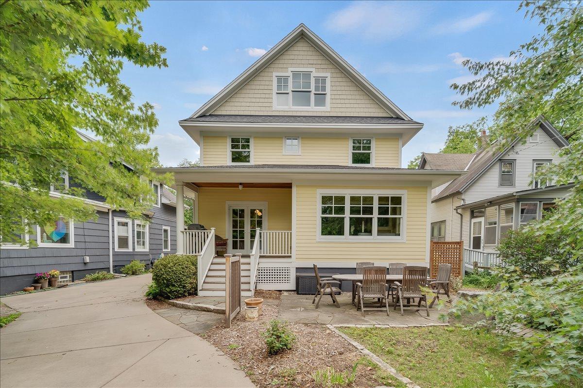 4424 Abbott Avenue, Minneapolis, Minnesota image 27
