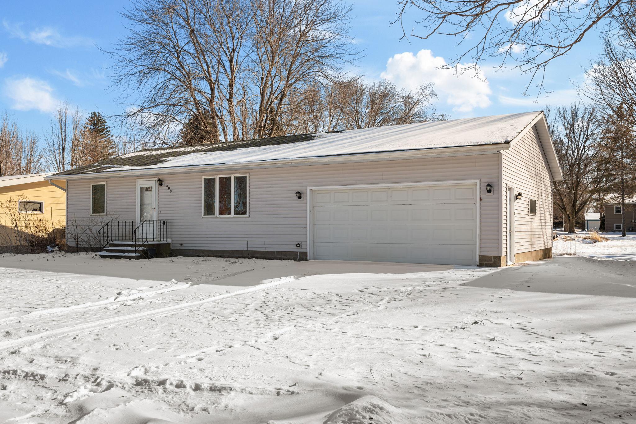 508 4th Street, New Richland, Minnesota image 3