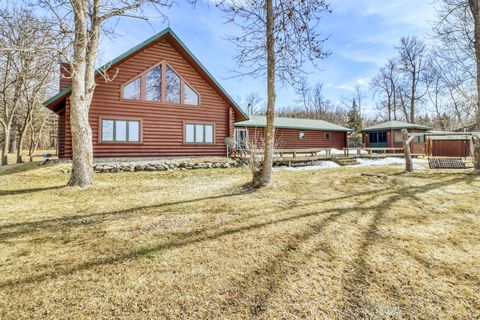 Homes For Sale - 21748 E Height Of Land Drive<br/> Becker County, Detroit Lakes, MN 56501
