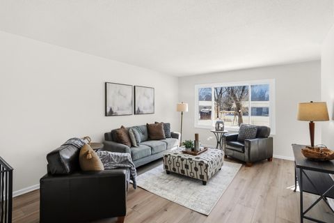 Homes For Sale - 8391 Hefner Avenue<br/> Cottage Grove, MN 55016