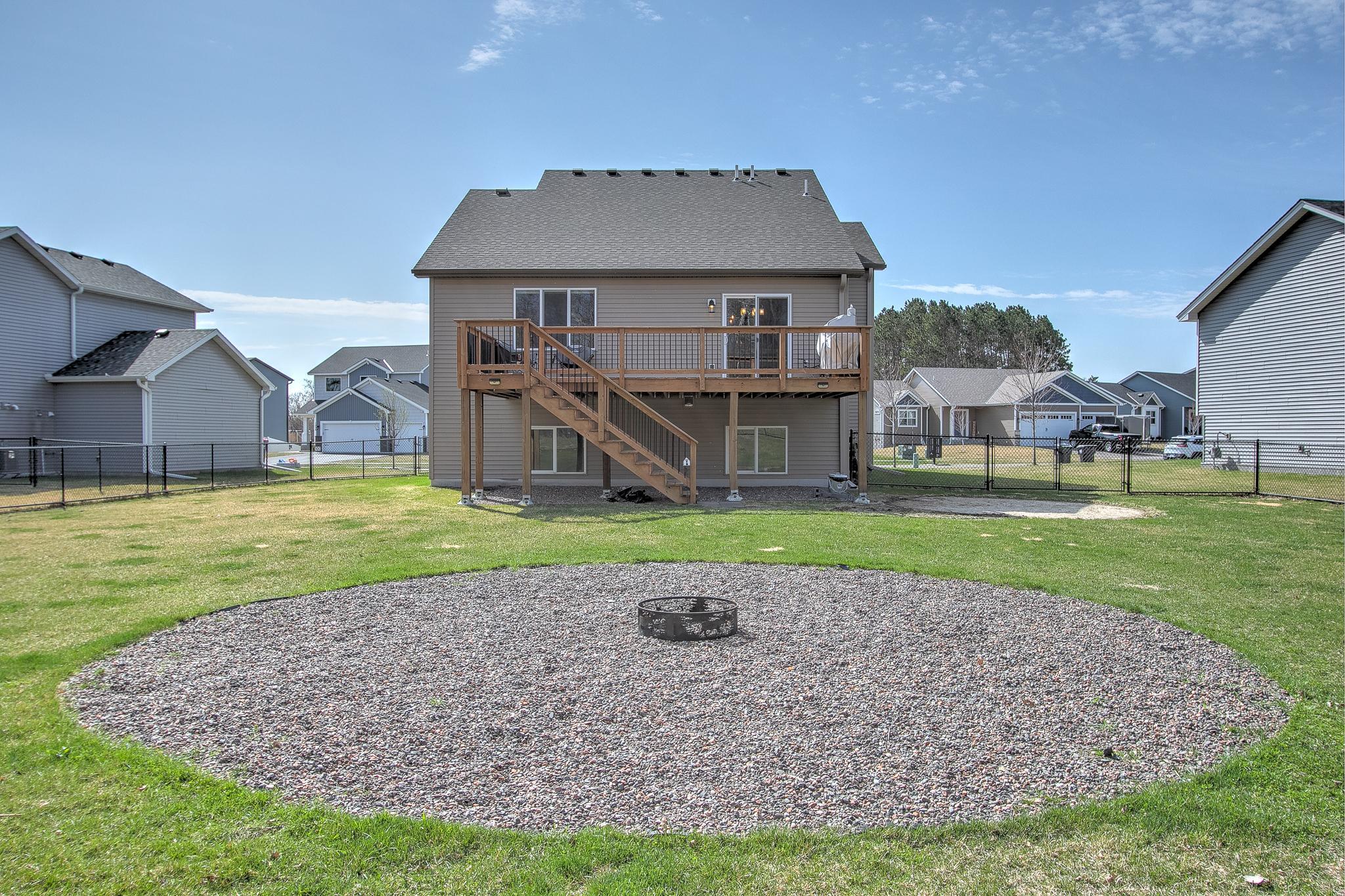 1055 Bellaire Boulevard, Isanti, Minnesota image 24